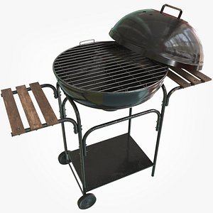 BBQ Grill