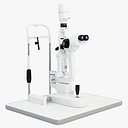 Slit Lamp LS4