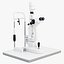 Kit medico 4 in 1