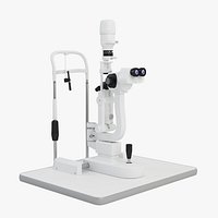 Slit Lamp LS4