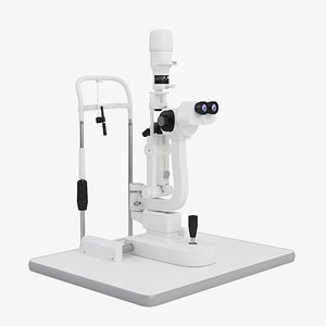 Slit Lamp LS4
