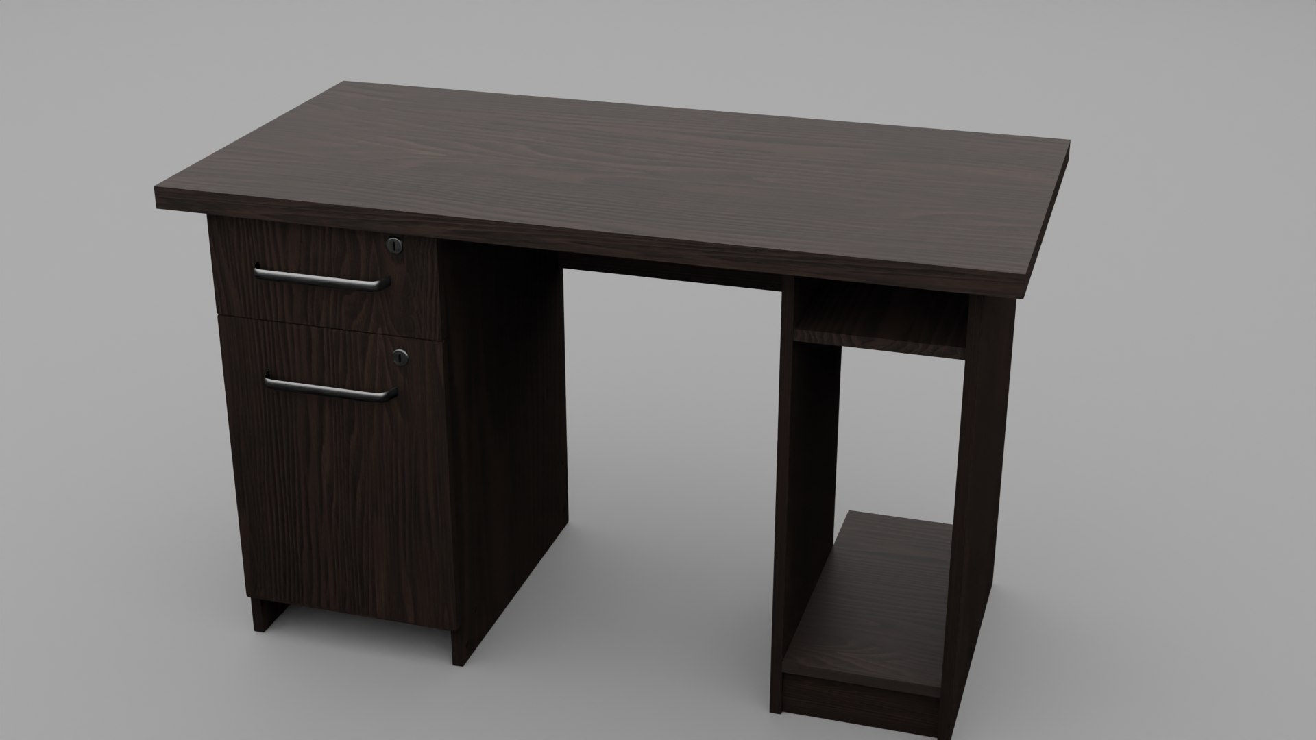 Table Model - TurboSquid 1870609
