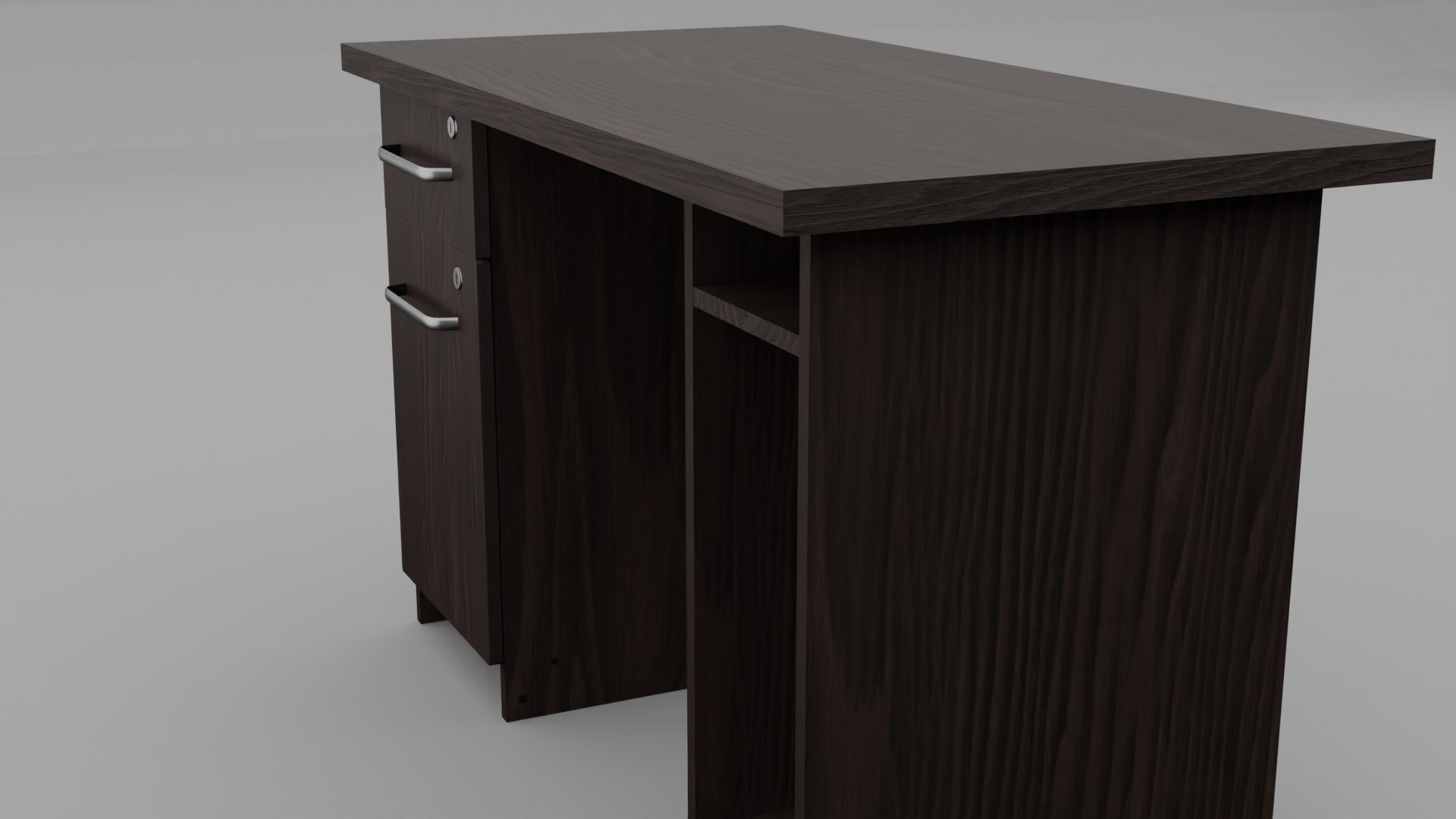 Table Model - TurboSquid 1870609