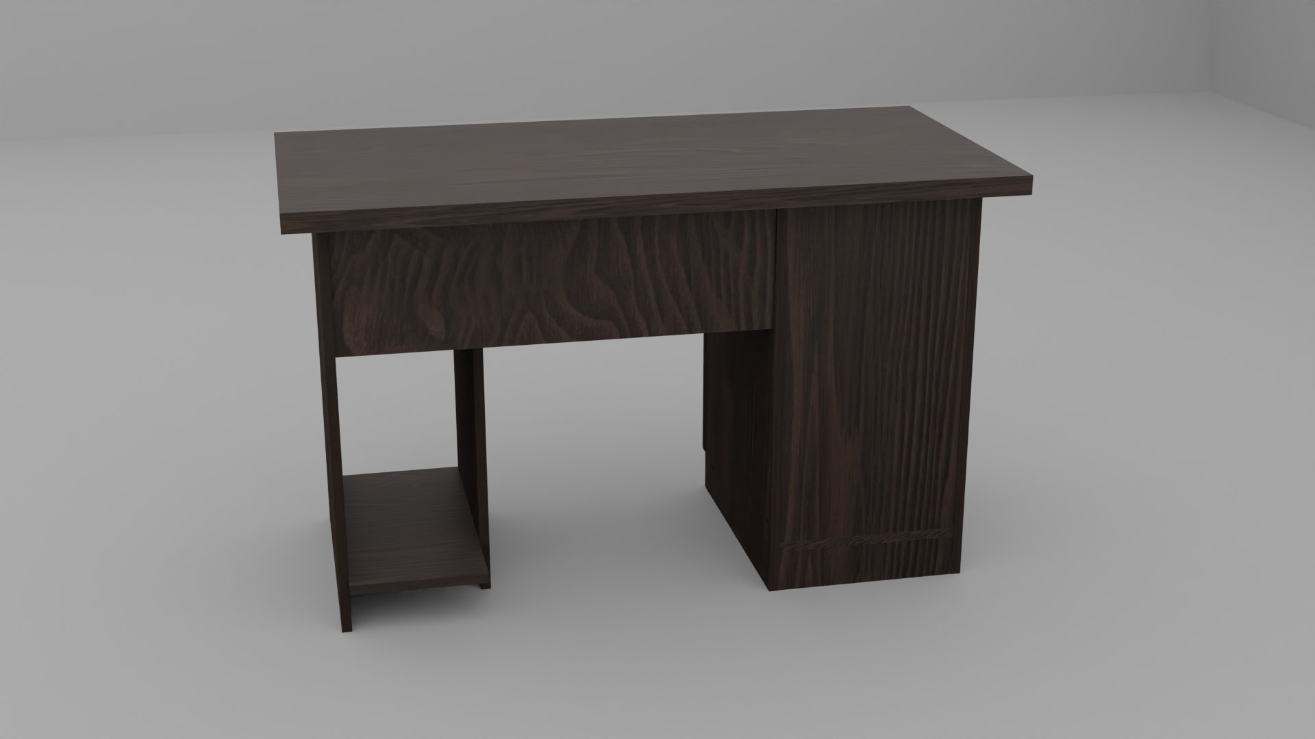 Table Model - TurboSquid 1870609