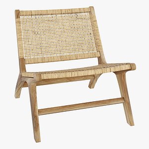 Armchair CC2138M47
