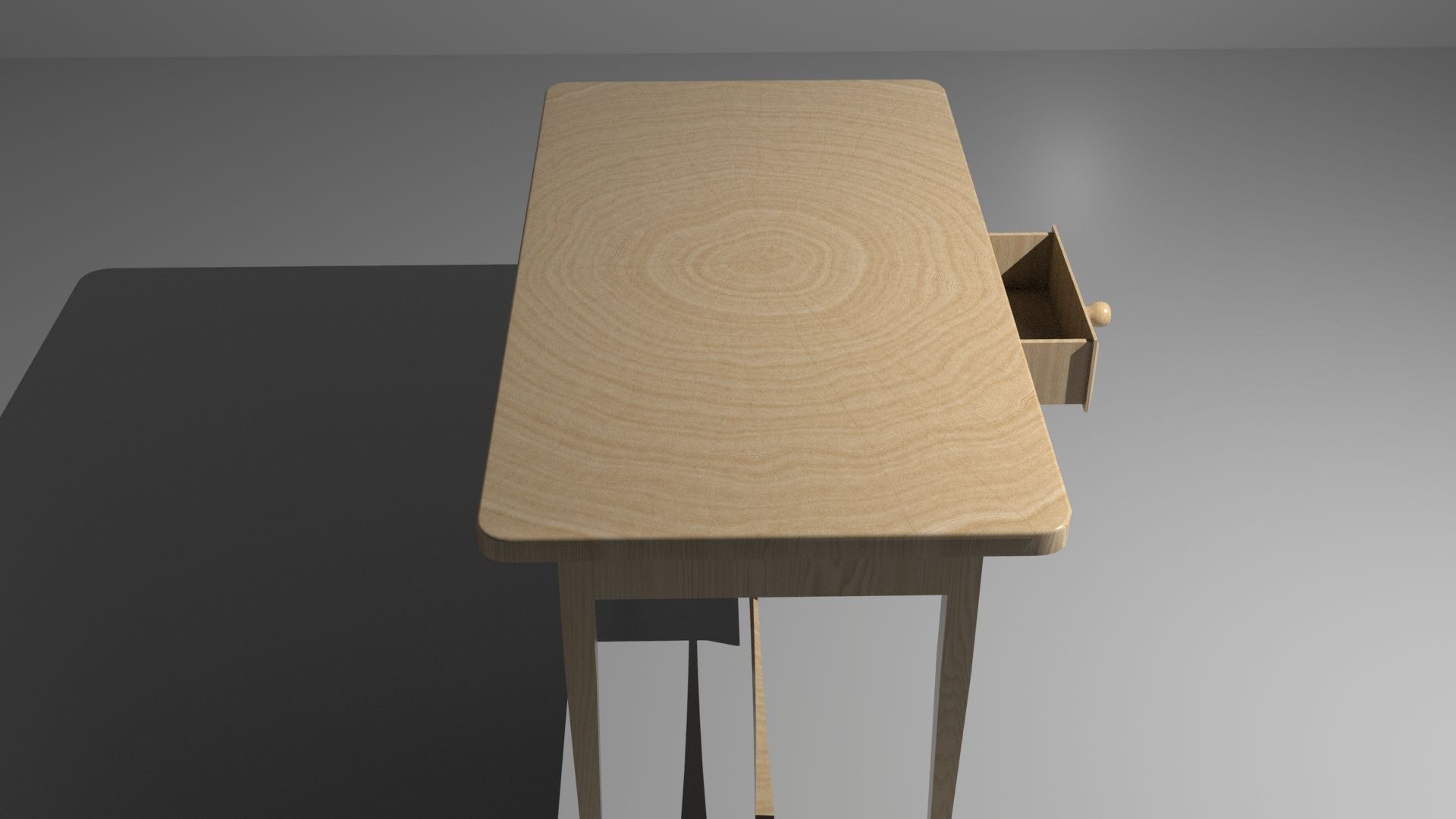 3D Table model - TurboSquid 1881450