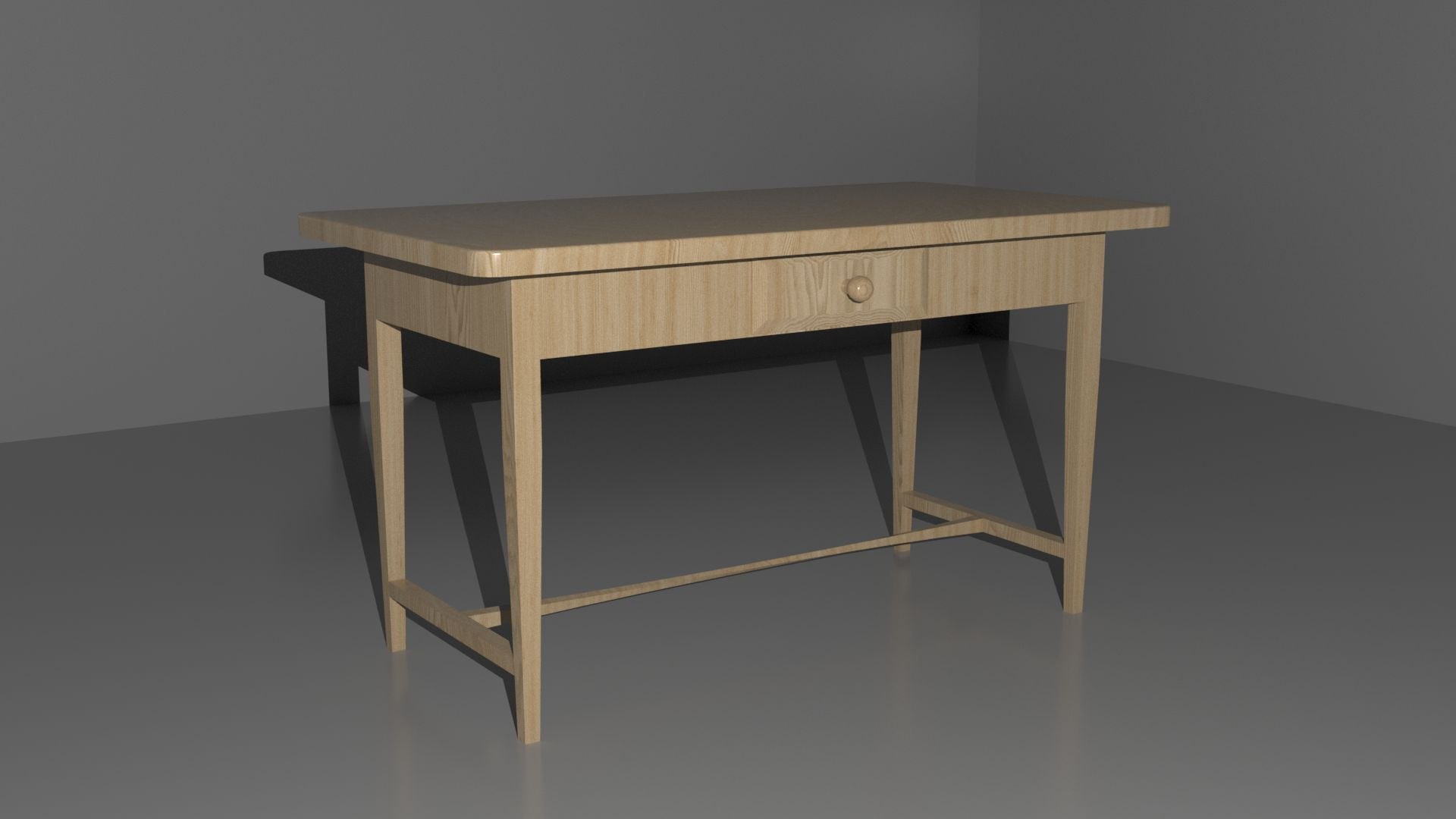 3D Table model - TurboSquid 1881450