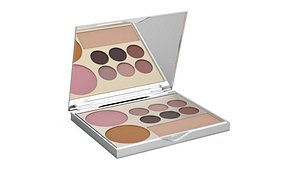 Makeup box