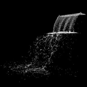 Waterfall 2
