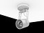 Tecsun HTR-104 lamp
