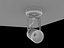 Tecsun HTR-104 lamp