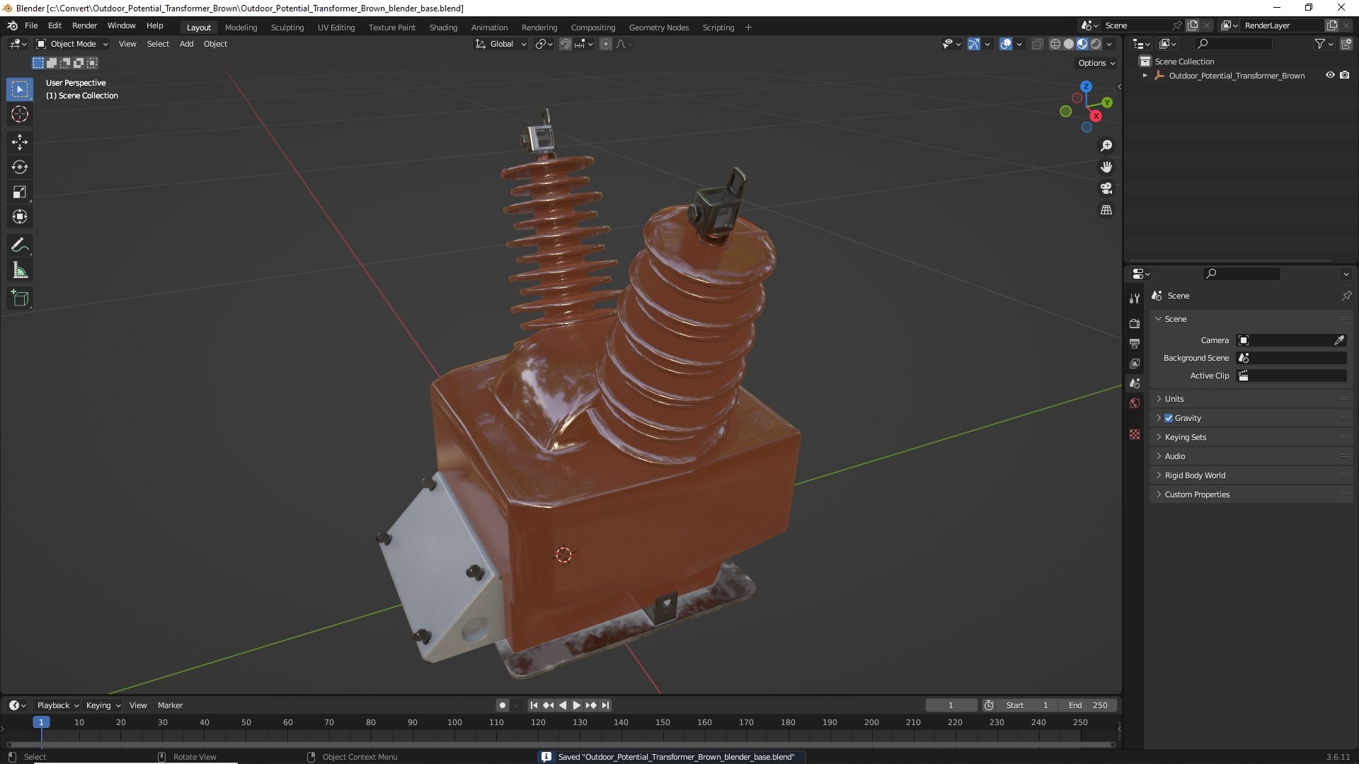 Outdoor Potential Transformer Brown 3D https://p.turbosquid.com/ts-thumb/Fc/Ul81hm/2B/outdoor_potential_transformer_brown_1001/jpg/1783983311/1920x1080/fit_q87/13d93527e1109fa4fa0215c64446e67ee3b181ac/outdoor_potential_transformer_brown_1001.jpg