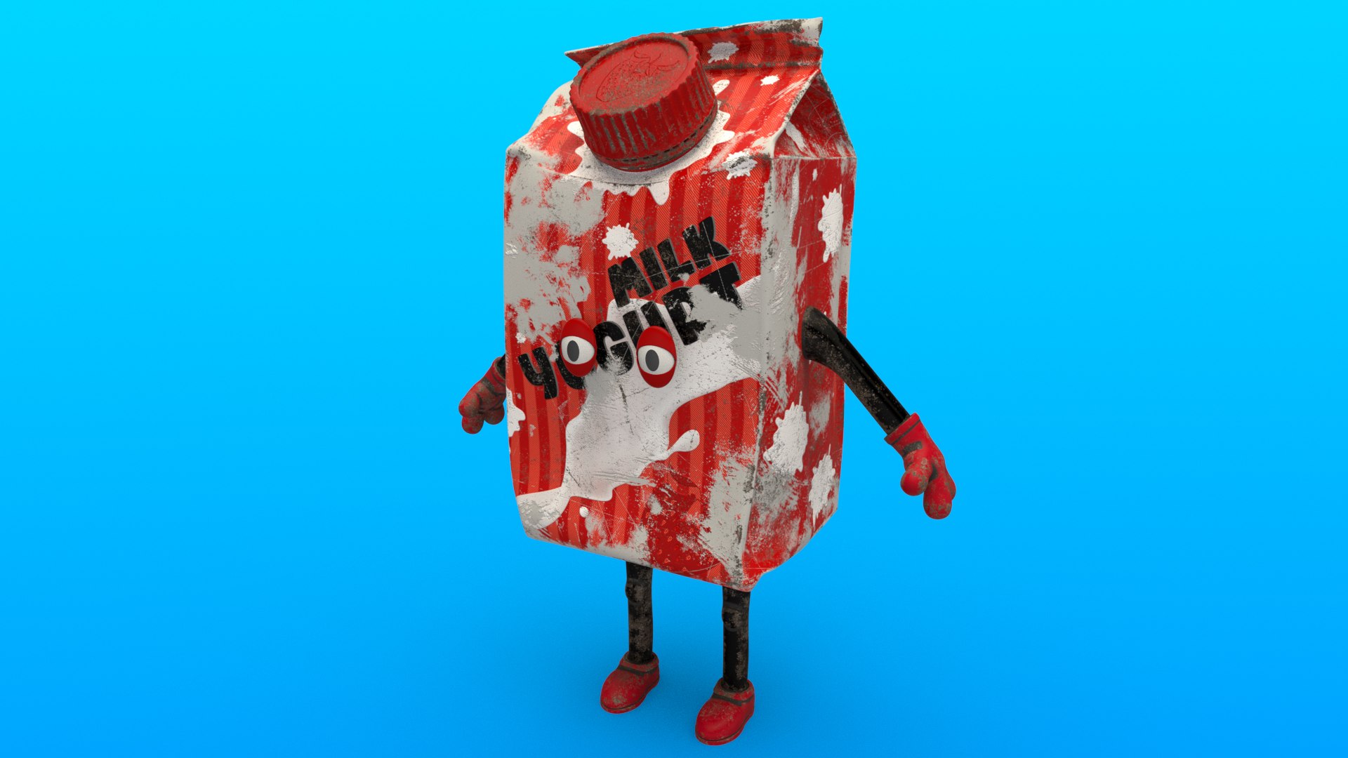 Cartoon Characters 3D model https://p.turbosquid.com/ts-thumb/Fc/WEdz8f/LJ/box2_6/jpg/1641196007/1920x1080/fit_q87/a98f39f761ad21b004e9b1027ca06c5da68c5ac0/box2_6.jpg