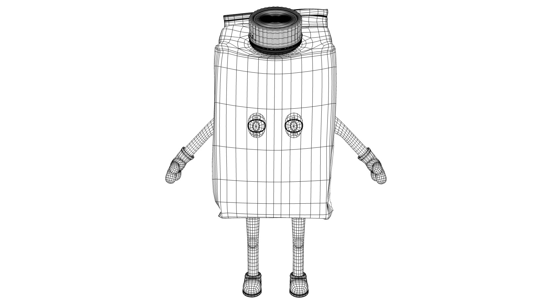 Cartoon Characters 3D model https://p.turbosquid.com/ts-thumb/Fc/WEdz8f/iG/wfbox2_5/jpg/1641195843/1920x1080/fit_q87/dce6a584243cabc9d522b6644d0e720d0437f267/wfbox2_5.jpg