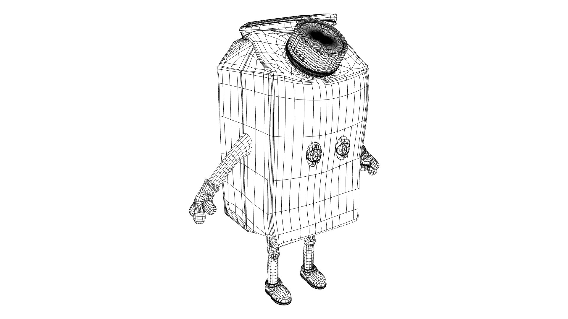 Cartoon Characters 3D model https://p.turbosquid.com/ts-thumb/Fc/WEdz8f/ut/wfbox2_1/jpg/1641196000/1920x1080/fit_q87/dc6722825980d74e2a1b105ad59f44336c336b54/wfbox2_1.jpg