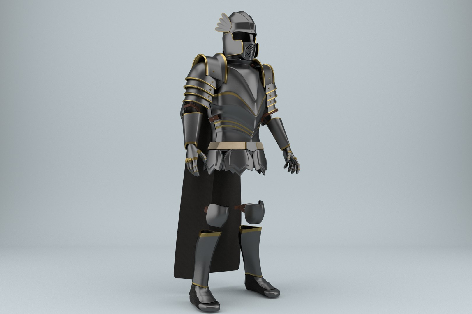 armor 3D https://p.turbosquid.com/ts-thumb/Fc/WabfJ0/PG/armor4/png/1653155222/1920x1080/fit_q87/faee66e7212ac2bd676a6aad5a3f35cd20649cdc/armor4.jpg