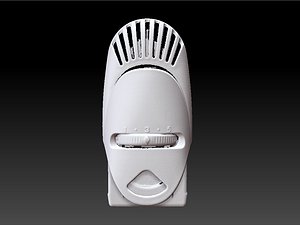 glade air freshener obj free