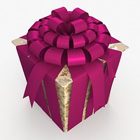 Christmas BOX Closed3 All cream