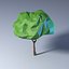 Polygonal Trees Pack