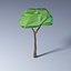 Polygonal Trees Pack