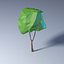 Polygonal Trees Pack