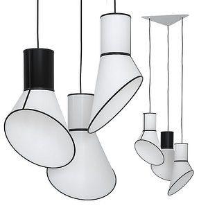 Cargo Lustre 3 Petit