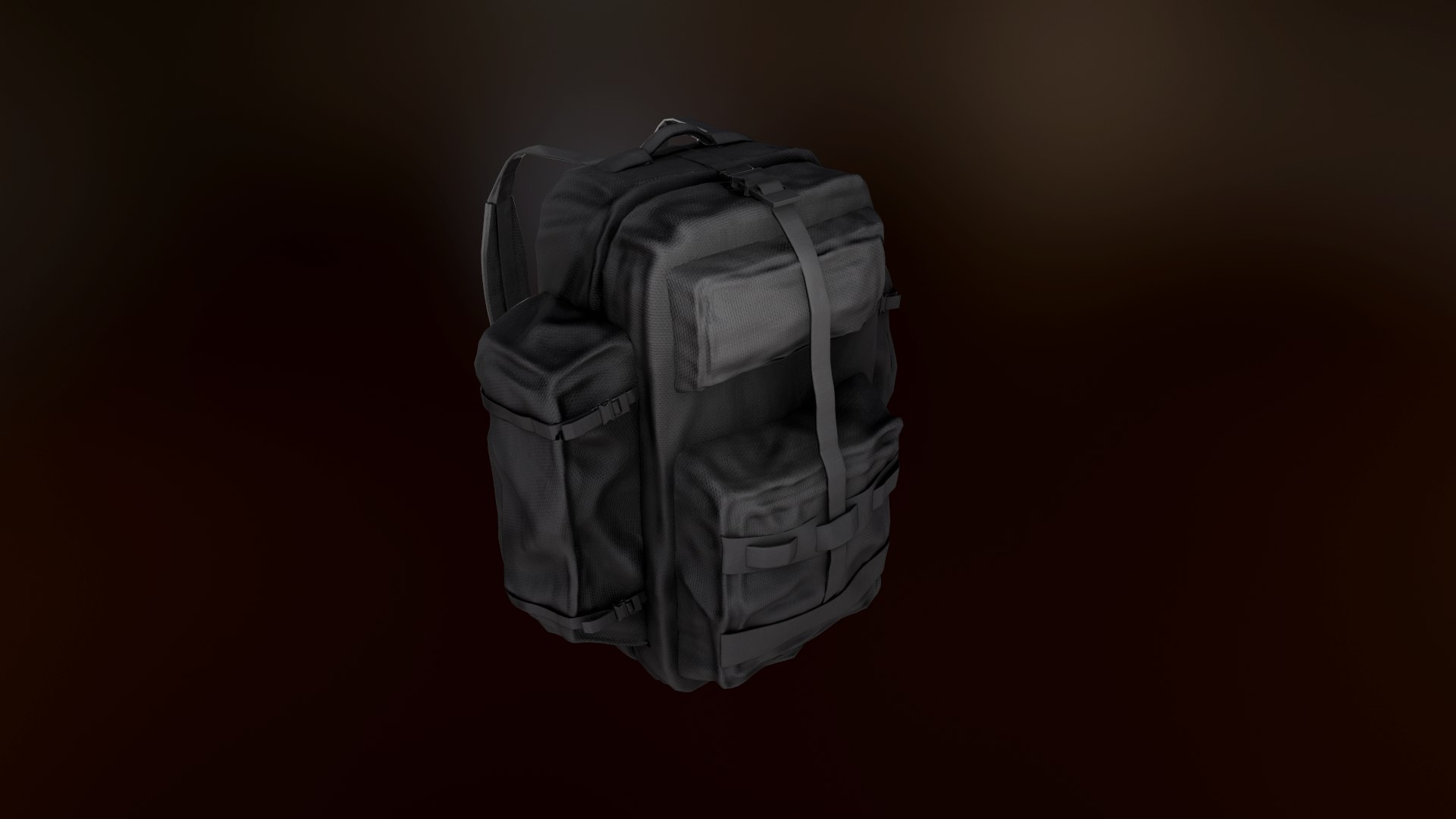 backpack tactical 3D model https://p.turbosquid.com/ts-thumb/Fc/ah4vbL/9YWxX8yO/tacticalbackpack8/png/1568468499/1920x1080/fit_q87/cd5a30daaaad5d35a3bb9b70124595c5e14f15c3/tacticalbackpack8.jpg