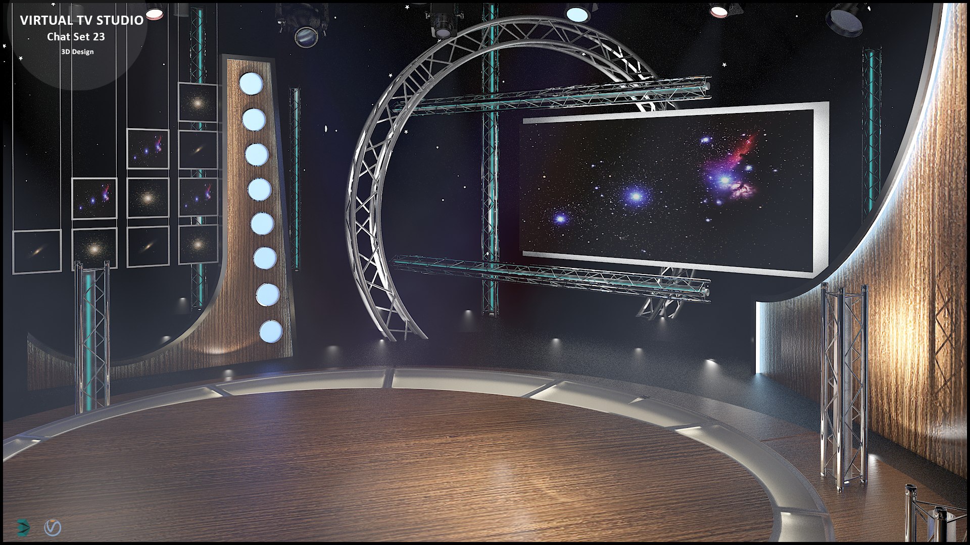 3D Virtual TV Studio Sets - Collection Vol 12 - 4 PCS DESIGN model https://p.turbosquid.com/ts-thumb/Fc/iUYMZ4/20/04chatset2351920x1080/jpg/1670864670/1920x1080/fit_q87/60b9873d365b336770b90506a622eeeb7306b5dc/04chatset2351920x1080.jpg