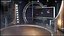 Virtual TV Studio Set - Collection Vol 12 - 4 PCS DESIGN