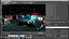 Virtual TV Studio Set - Collection Vol 12 - 4 PCS DESIGN