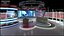 Virtual TV Studio Set - Collection Vol 12 - 4 PCS DESIGN