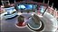 Virtual TV Studio Set - Collection Vol 12 - 4 PCS DESIGN