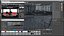 Virtual TV Studio Set - Collection Vol 12 - 4 PCS DESIGN