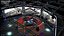 Virtual TV Studio Set - Collection Vol 12 - 4 PCS DESIGN