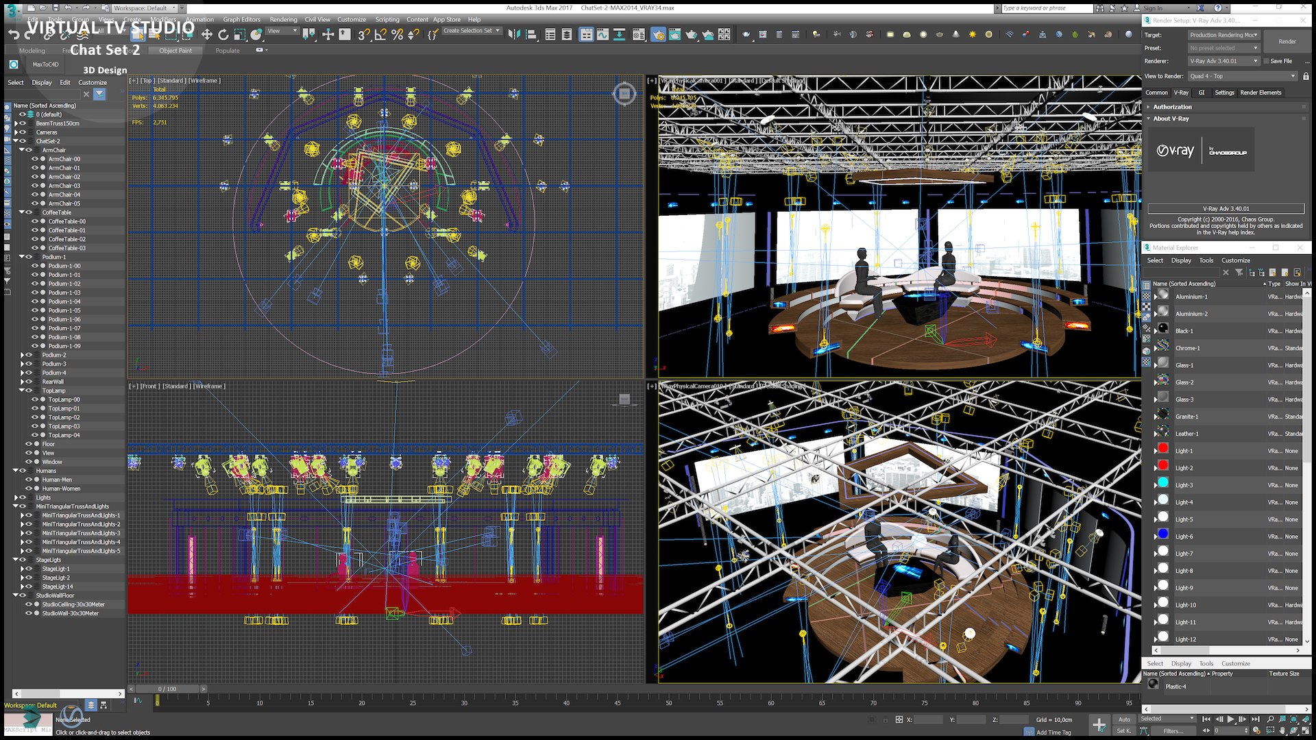 3D Virtual TV Studio Sets - Collection Vol 12 - 4 PCS DESIGN model https://p.turbosquid.com/ts-thumb/Fc/iUYMZ4/O3/04chatset2amaxvray2/jpg/1670864499/1920x1080/fit_q87/90eef6849ccb1646bf3d0b4a46513523a3c510f2/04chatset2amaxvray2.jpg