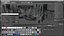 Virtual TV Studio Set - Collection Vol 12 - 4 PCS DESIGN