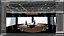 Virtual TV Studio Set - Collection Vol 12 - 4 PCS DESIGN