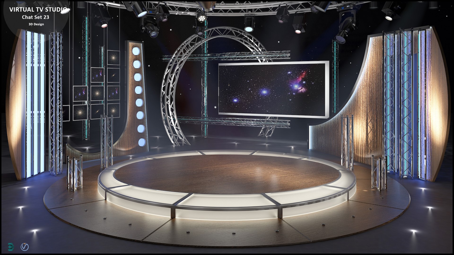3D Virtual TV Studio Sets - Collection Vol 12 - 4 PCS DESIGN model https://p.turbosquid.com/ts-thumb/Fc/iUYMZ4/ZC/04chatset2311920x1080/jpg/1670864249/1920x1080/fit_q87/47e1c4ec68560a47070c65850b7cf274d7070ca3/04chatset2311920x1080.jpg