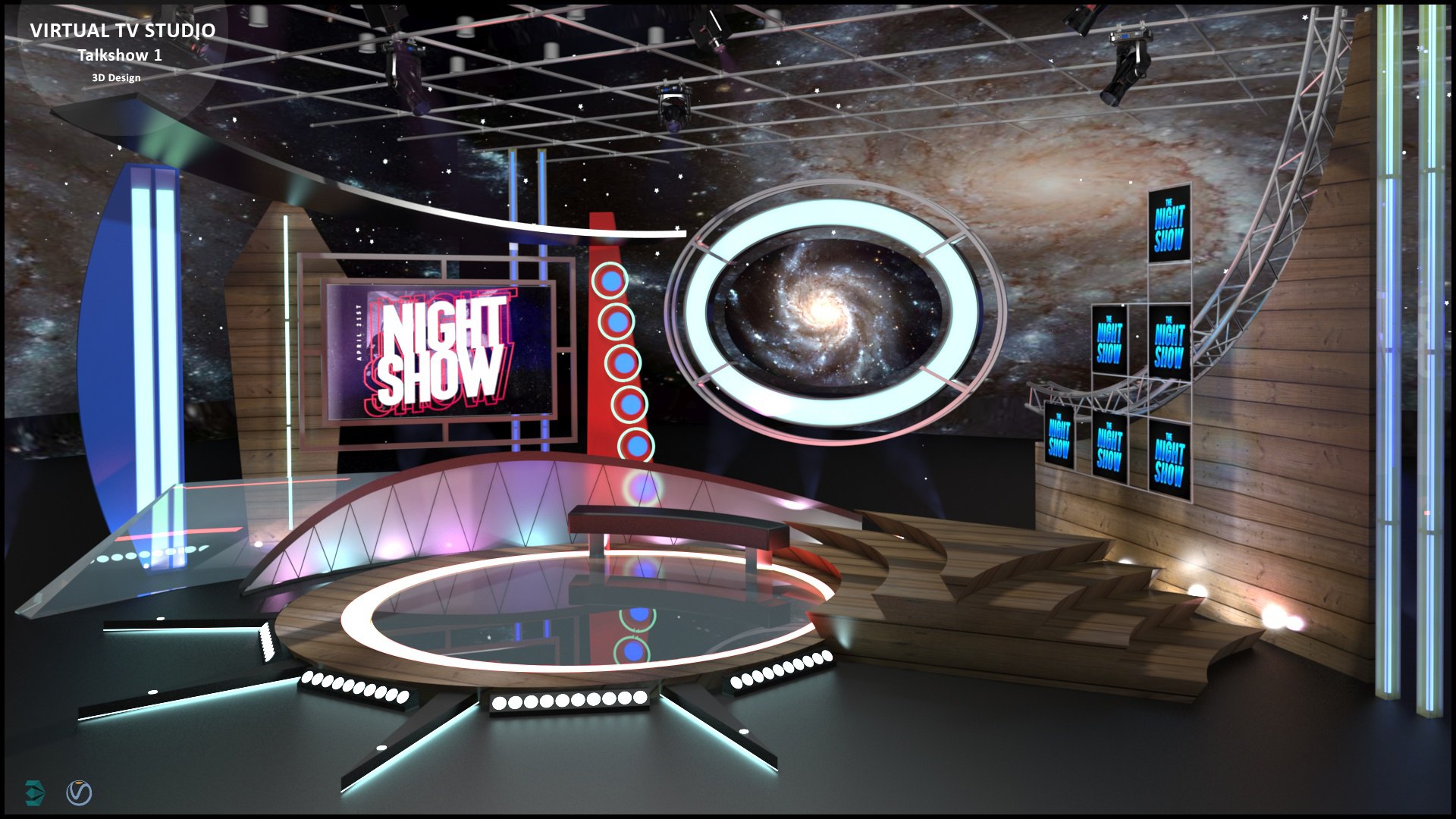 3D Virtual TV Studio Sets - Collection Vol 12 - 4 PCS DESIGN model https://p.turbosquid.com/ts-thumb/Fc/iUYMZ4/eW/07talkshow131920x1080/jpg/1670864555/1920x1080/fit_q87/b2e7ca73d8542fd11bec0b91b3cf3bfbeda0826f/07talkshow131920x1080.jpg