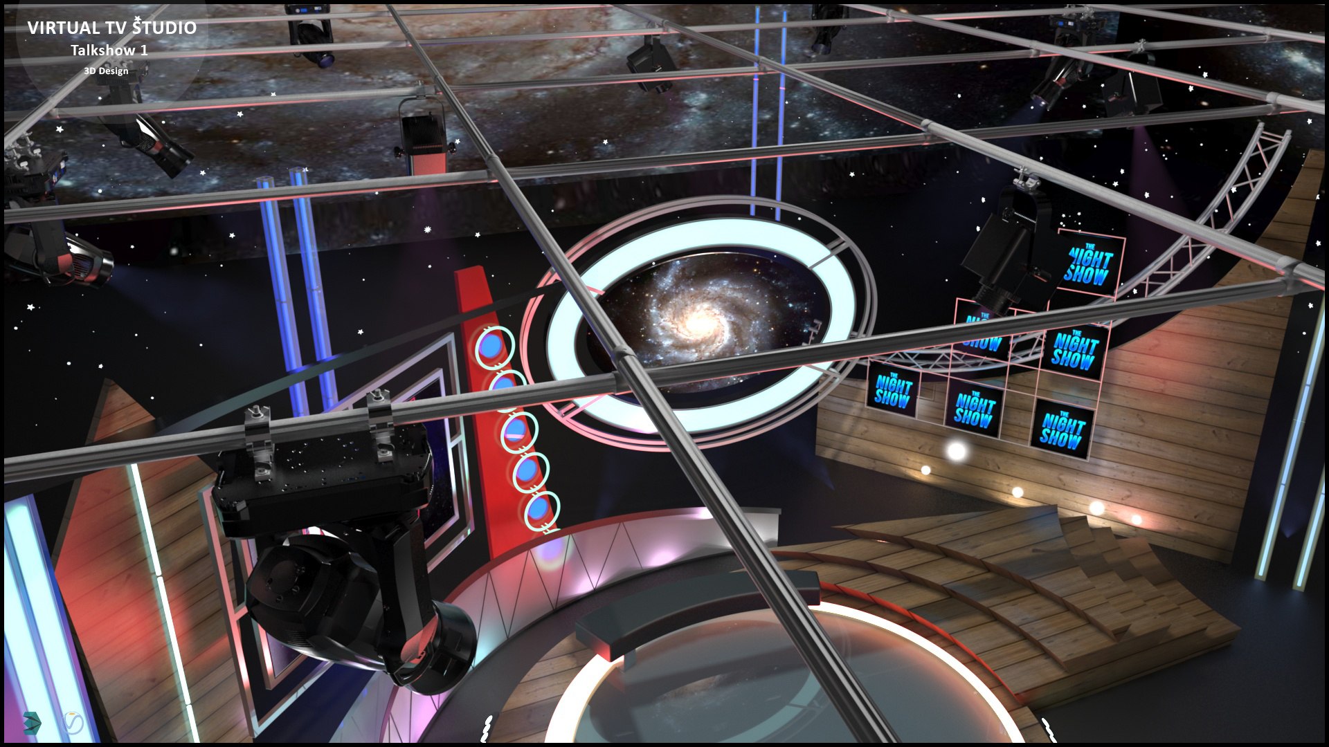 3D Virtual TV Studio Sets - Collection Vol 12 - 4 PCS DESIGN model https://p.turbosquid.com/ts-thumb/Fc/iUYMZ4/kd/07talkshow181920x1080/jpg/1670864614/1920x1080/fit_q87/a04f1ab9a21974487c56090376520a6babaf264a/07talkshow181920x1080.jpg