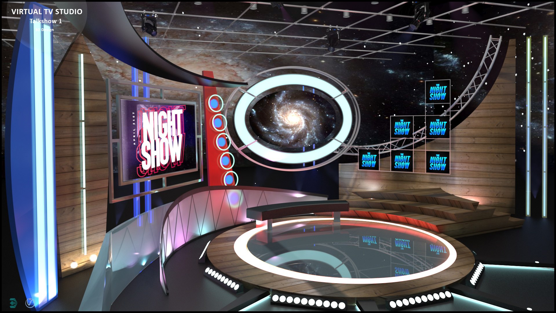 3D Virtual TV Studio Sets - Collection Vol 12 - 4 PCS DESIGN model https://p.turbosquid.com/ts-thumb/Fc/iUYMZ4/sL/07talkshow121920x1080/jpg/1670864544/1920x1080/fit_q87/3bc9b65fbda124664725b32a5d9a44d272cc338d/07talkshow121920x1080.jpg