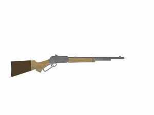 shot gun