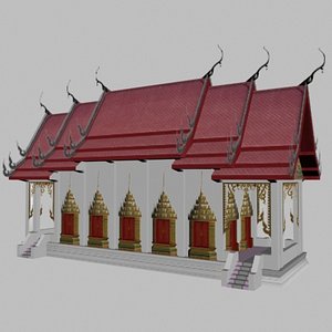 Temple