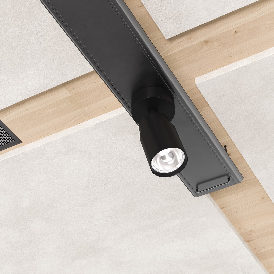 3D Model Ceiling 01 - TurboSquid 2237667