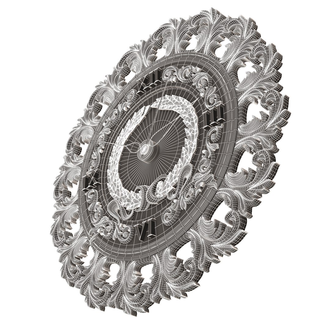 3D model Classic Wall Clock 012 Gold https://p.turbosquid.com/ts-thumb/Fc/mY4tLP/9h/wireframehighclassicwallclock0125/jpg/1697116668/1920x1080/fit_q87/1b21c3a031a4b2a70ed47ccfad6937fa28fcf9d5/wireframehighclassicwallclock0125.jpg