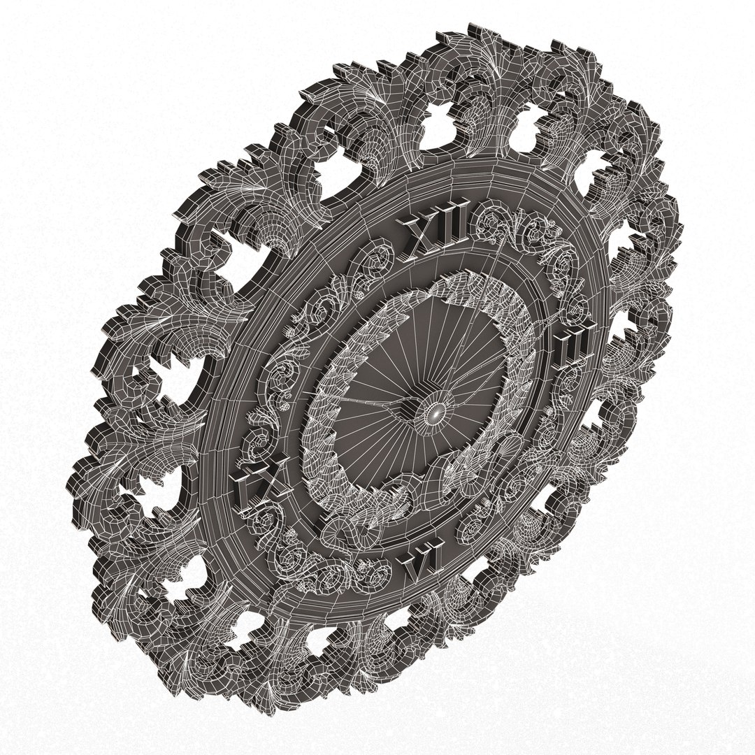 3D model Classic Wall Clock 012 Gold https://p.turbosquid.com/ts-thumb/Fc/mY4tLP/Hx/wireframelowclassicwallclock0122/jpg/1697116673/1920x1080/fit_q87/7e64d6f5b6e8d8e5dc60b6bc89065fa4af17d314/wireframelowclassicwallclock0122.jpg