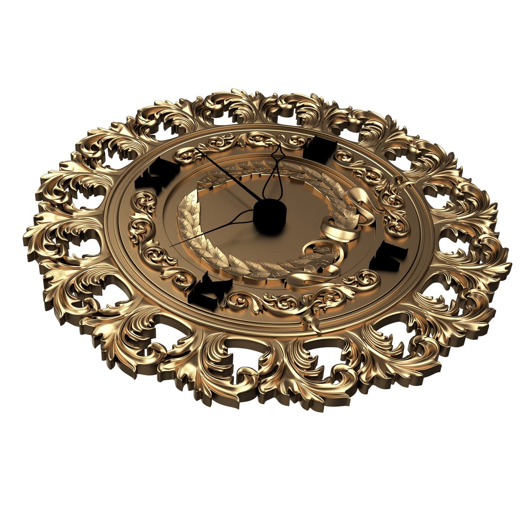 3D model Classic Wall Clock 012 Gold https://p.turbosquid.com/ts-thumb/Fc/mY4tLP/wL/classicwallclock012gold6/jpg/1697116661/1920x1080/fit_q87/d8f9499a45637b2083f8621afac56c3213caf669/classicwallclock012gold6.jpg