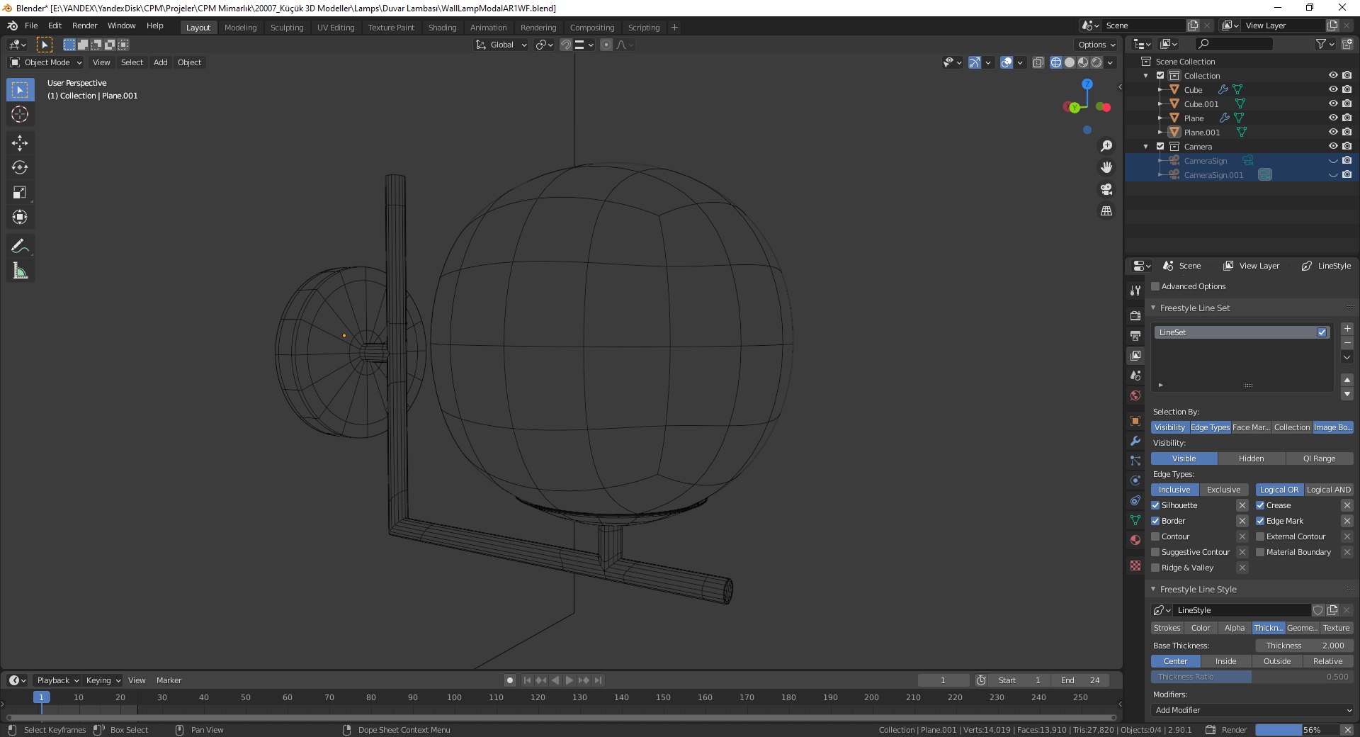 wall lamp modeled 3D https://p.turbosquid.com/ts-thumb/Fc/mZxHxM/m3OkLAVV/20201109_004810/png/1604873109/1920x1080/fit_q87/a4d3c8f0fabcd9f43b455cf8eda309341540cd1d/20201109_004810.jpg