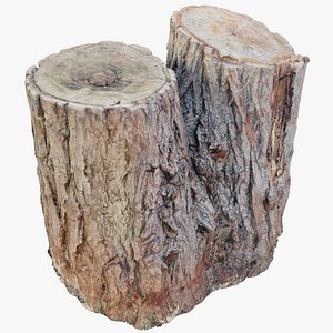 Tree Stump V1