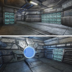 Storage Interior